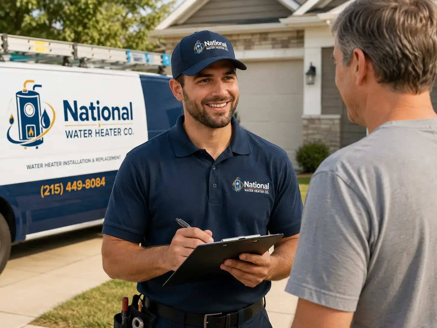 Water Heater Installation Rosston, OK FAQs